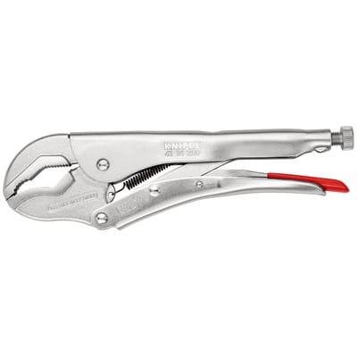 KN 41 14 250 - Gripzange, 250 mm