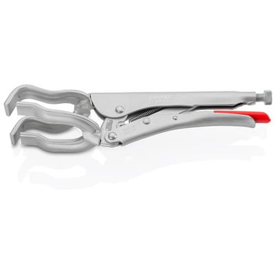 KN 42 24 280 - Schweiß-Gripzange, 280 mm