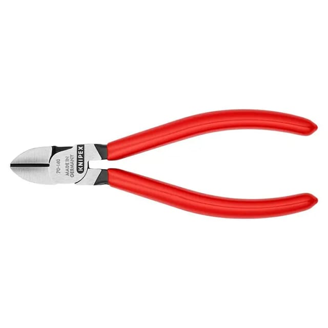 KN 70 01 140 - Seitenschneider, 140 mm