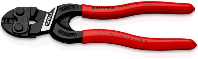 KN 71 31 160 - Kompakt-Bolzenschneider CoBolt® S, 160 mm