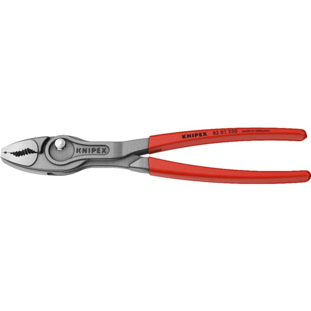 KN 82 01 250 - Frontgreifzange, 250 mm