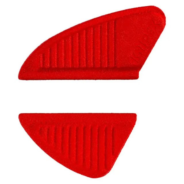 KN 86 09 180 V01 - Schonbacken für KNIPEX-Zangen KN 86 XX 180, 3 Paar