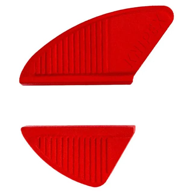 KN 86 09 300 V01 - Schonbacken für KNIPEX-Zangen KN 86 XX 300, 3 Paar