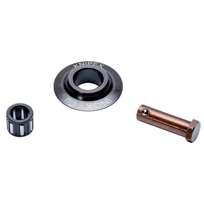 KN 90 39 02 V01 - Schneidrad INOX Cu für Rohrabschneider KN 90 31 02 BK