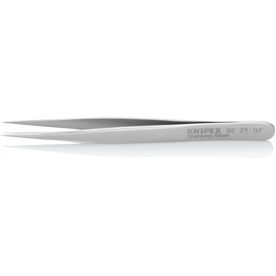 KN 92 21 07 - Universalpinzette Edelstahl