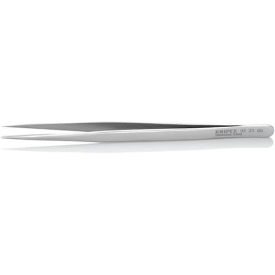 KN 92 21 08 - Universalpinzette Edelstahl
