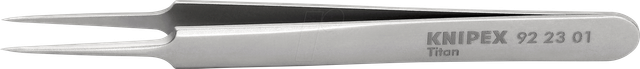 KN 92 23 01 - Titanpinzette
