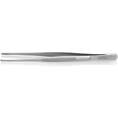 KN 92 61 01 - Universalpinzette Edelstahl