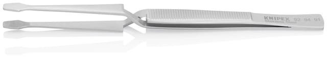 KN 92 94 91 - Kreuzpinzette, gerade, 160 mm