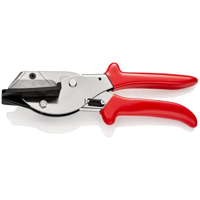 KN 94 15 215 - Kabelschere, 215 mm, für Flachbandkabel