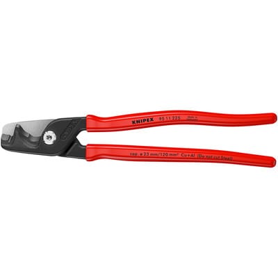 KN 95 11 225 - Kabelschere StepCut XL für feindrähtige Kabel bis 120 mm².