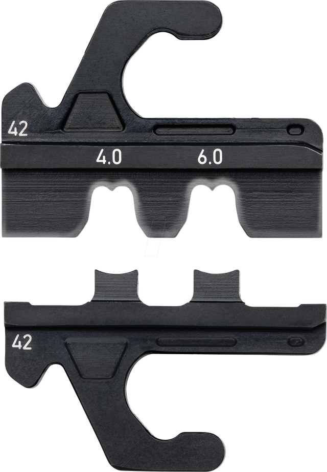 KN 97 39 42 - Crimpeinsatz MC4/MC4 EVO2 für 97 33 0X
