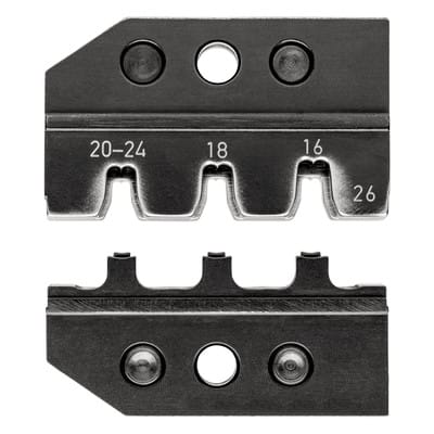 KN 97 49 26 - Crimpeinsatz, für Serien Mini-Fit™ von Molex LLC