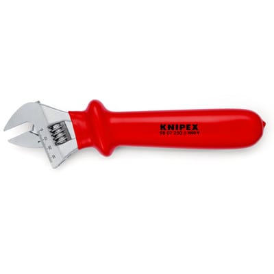 KN 98 07 250 - Rollgabelschlüssel, SW 30
