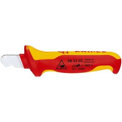 KN 98 53 03 - Kabelmesser, 170 mm
