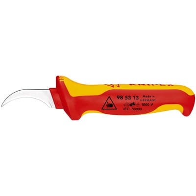 KN 98 53 13 - Kabelmesser, 190 mm