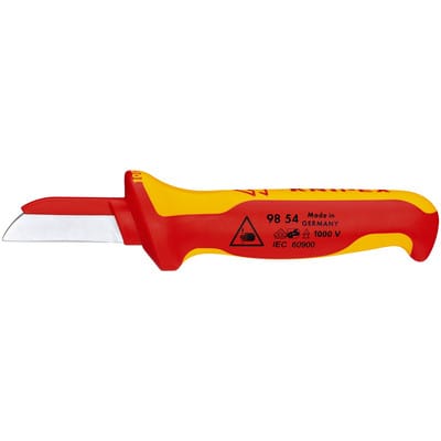 KN 98 54 - Kabelmesser, 180 mm