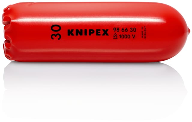 KN 98 66 30 - Selbstklemmtülle, Ø 30 mm