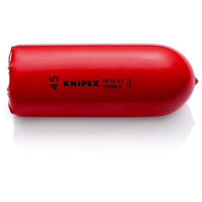 KN 98 66 45 - Selbstklemm-Tülle