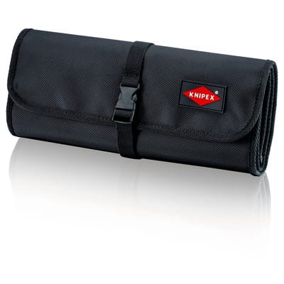 KN 98 99 13 LE - Werkzeugtasche, Rolltasche, 15 Fächer, 830 x 310 mm