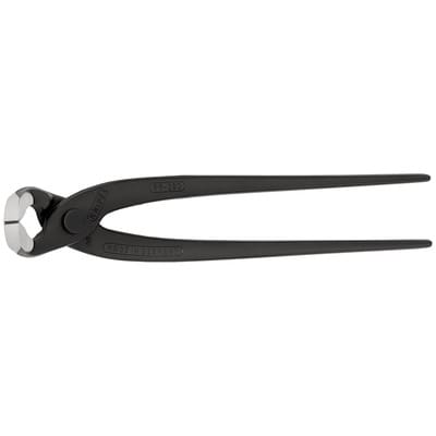 KN 99 00 200 - Monierzange, Rabitz- oder Flechterzange, 200 mm