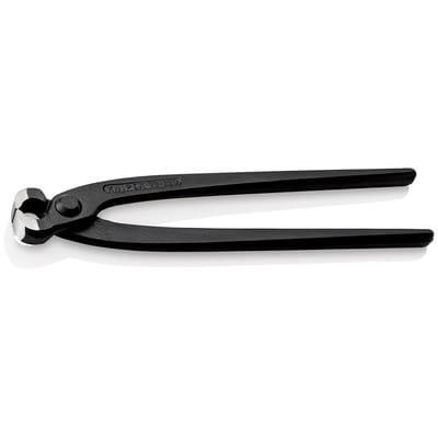 KN 99 00 220 K12 - Monierzange, Rabitz- oder Flechterzange, 220 mm