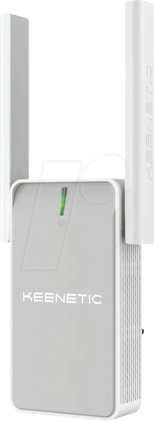 KN-3211-01-EU - WLAN Repeater, 300 MBit/s