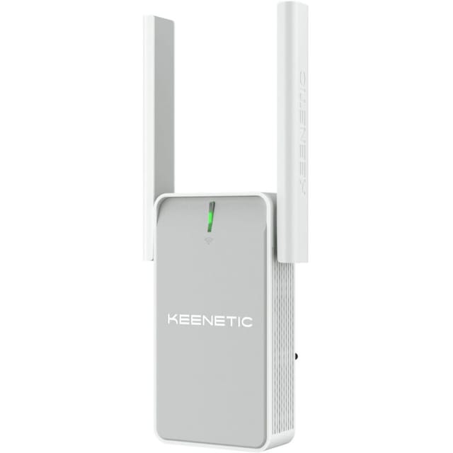KN-3311-01-EU - WLAN Repeater, 1167 MBit/s