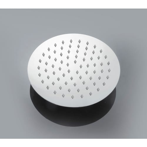 Aurlane Kopfbrause Edelstahl silbern Ø 20 cm