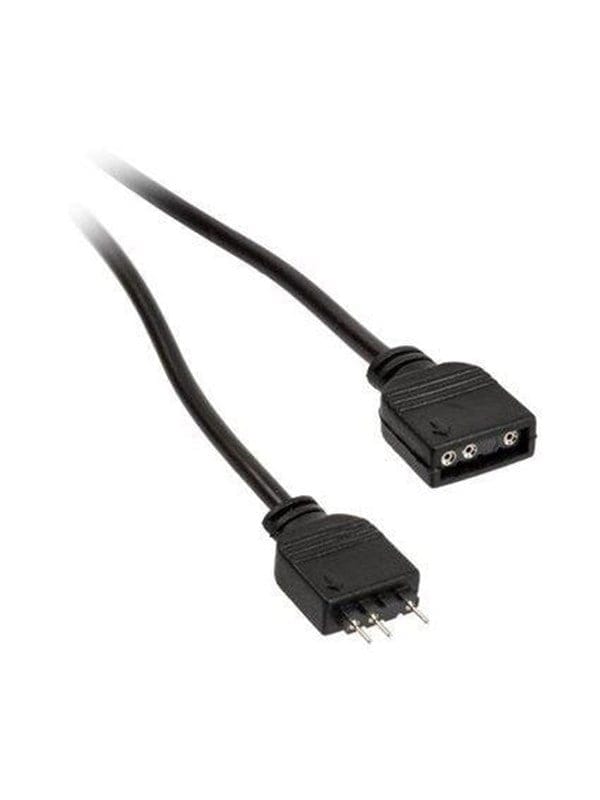 KOLINK 03811 - Kolink ARGB 3-pin Verlängerungskabel - 50 cm