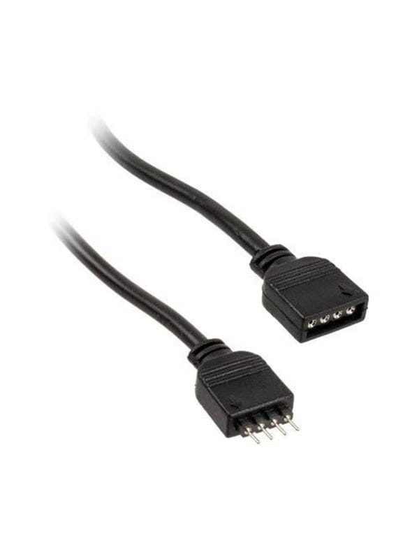 KOLINK 03828 - Kolink RGB 4-pin Verlängerungskabel - 50 cm