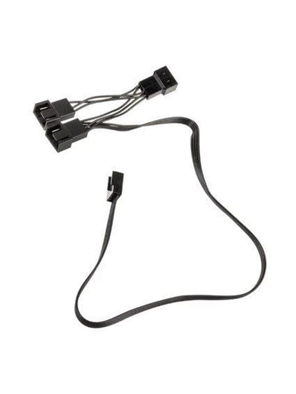 KOLINK 03880 - Kolink 1-3 PWM Lüfter Splitterkabel - 35 cm