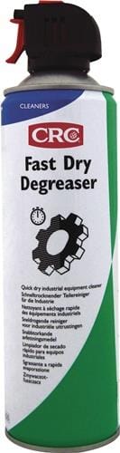 KONTAKT 10227-AV - Universalreiniger, Fast Dry Degreaser, 500 ml