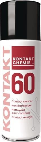 KONTAKT 202 - Kontaktspray, Kontakt 60, 200 ml, oxid- und sulfidlösend
