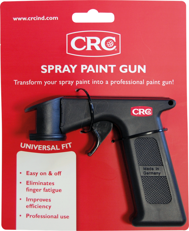 KONTAKT 32556-AA - SPRAYPISTOL