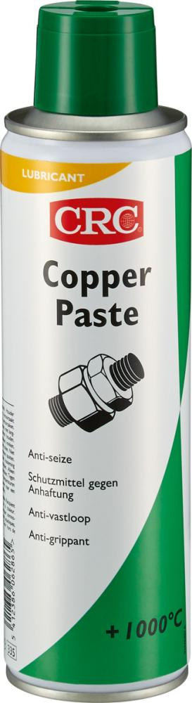 KONTAKT 32684 - Kupferpaste, Copper Paste, 250 ml, Spray