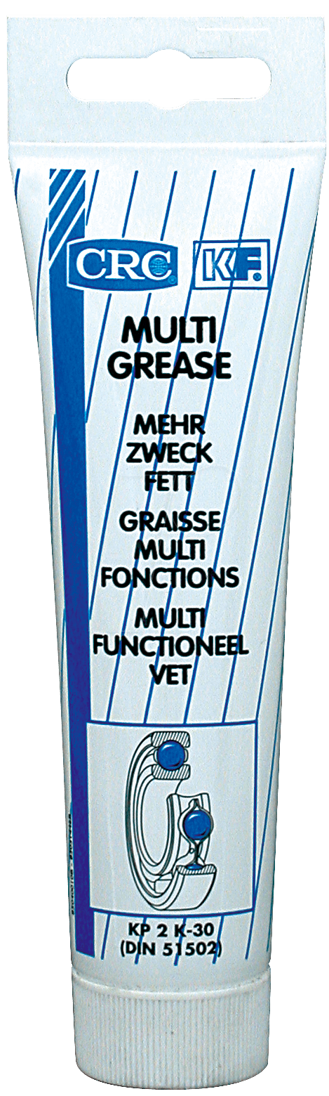 KONTAKT 41220 - Mehrzweckfett, Multi Grease, 100 ml, Tube
