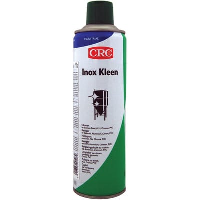KONTAKT 95716 - Edelstahlreiniger, Inox Kleen, 500 ml, NSF A7/C1