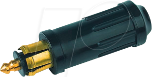 KRAD BA13 - Motorrad - DIN Stecker, 4165, 15 A