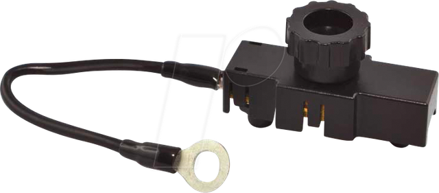 KRAD BA18 - Motorrad - Batterietrennschalter, mini, 160 A
