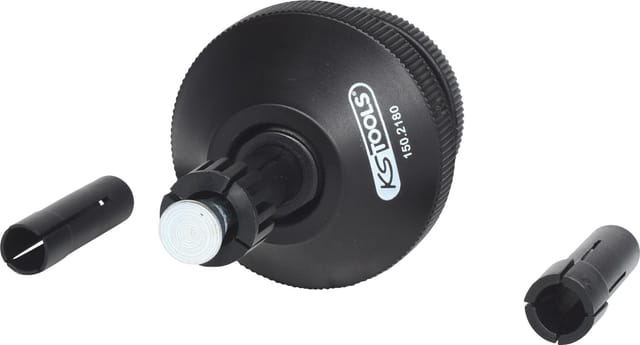 KS 150.2180 - Kupplungs-Zentrier-Werkzeug-Satz Ø 15,0 - 28,0 mm