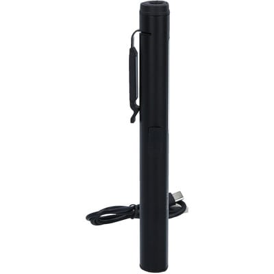 KS 150.4400 - LED COB Stripe Inspektionslampe, 350 lm, UV-Spot, Laserpointer