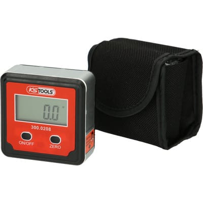 KS 300.0208 - Digitaler Neigungsmesser