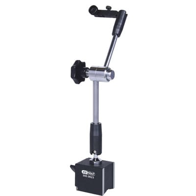 KS 300.0623 - Magnet-Messstativ mit 3 Gelenken