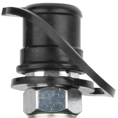 KS 440.0009 - (CEJN-) Nippel- für Anschlussgewinde 1/4''
