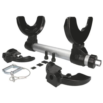 KS 500.8400 - Universal Federspanner-Satz, 6-teilig