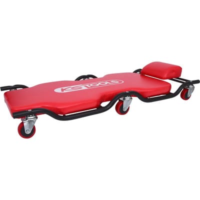 KS 500.8003 - Garage - Liege, fahrbar, 1160x540mm