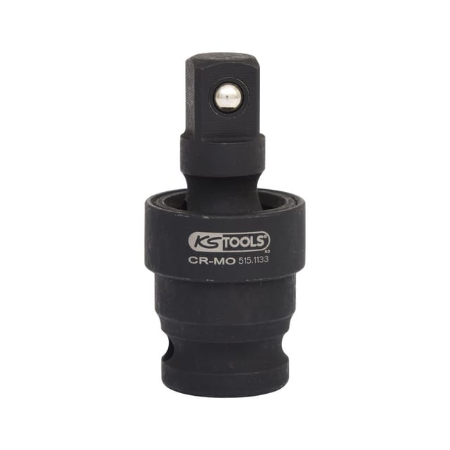 KS 515.1133 - 1/2'' Kraft-Kugelgelenk