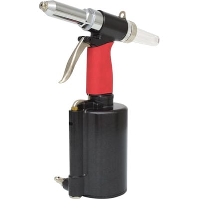 KS 515.3101 - Druckluft-Blindniet-Pistole, 2,4-3,2-4-4,8-5,6-6,4mm