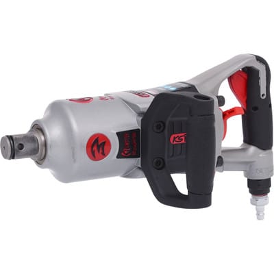 KS 515.3270 - 1'' superMONSTER Hochleistungs-Druckluft-Schlagschrauber, 3405Nm